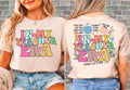 My Era In My Unisex Hoodie Tshirt Men Women Unisex N607-2