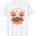 Permaculture Food Forest Regenerative Agriculture Gardening T-Shirt