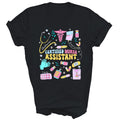 CNA Certified Nursing Assistant Funny Nurse Life Shirt