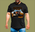 OUTBACK TRUCKER T-SHIRT