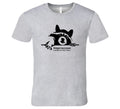 Minnesota Public Radio Mpr Raccoon T Shirt