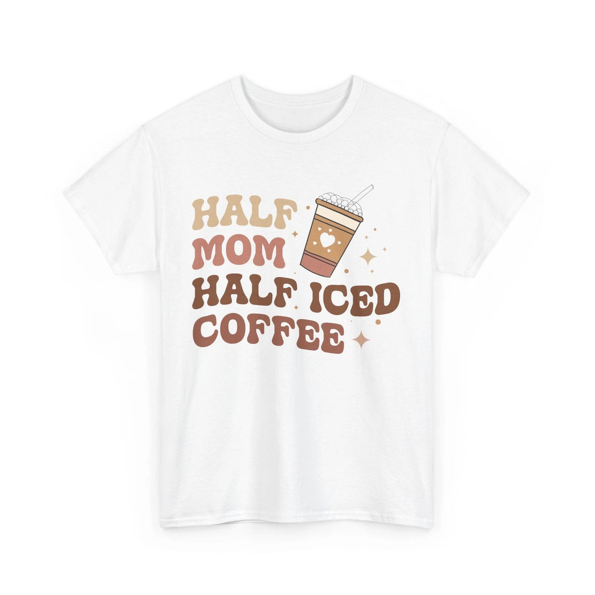 Death Before Decaf T-Shirt | Funny Coffee Addict Graphic Tee