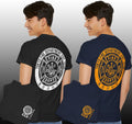 NEW TFD Tokyo Fire Department Japan Firefighter T-SHIRT
