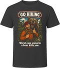 Go Hiking T-Shirt