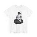 Frog Latte Cup Shirt Coffee Creature Gift Women Antique Tee Mug T-Shirt Coffee