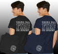 VA Beach FIREFIGHTER - Fire Department Virginia Beach Tshirt
