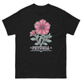 Petunia Plant Horticulture Landscaping Gardening T-Shirt