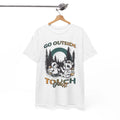 Go Outside Touch Grass! T-Shirt - Get Ready to Make Everyone Smile