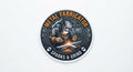 Welder Metal Fabricator Patch Badge Patches Badges