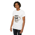 But First Coffee T-Shirt | Funny Barista Java Latte Espresso Graphic Tee