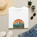 Vintage Mountain Touch Grass