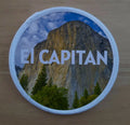 El Capitan Yosemite National Park Patch Badge Patches Badges