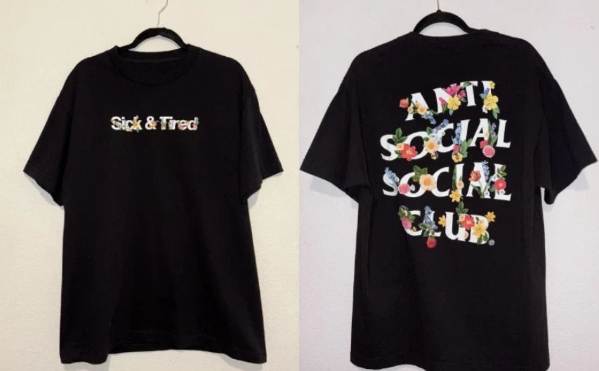 Anti Social Social Club Men’s t-shirt