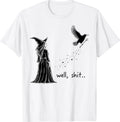Spooky T-Shirt