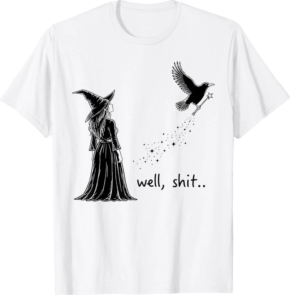 Spooky T-Shirt
