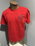 Westminster Colorado Fire Department Large Tshirt 9/11 WTC Memorial Firefighter