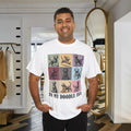 In My Doodle Era Funny Doodle Dog Lover T-Shirt