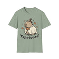 Copy of Capybara  Funny Graphic T-Shirt | Cute Capybara Meme Shirt