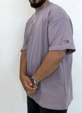 Oversized Lowkey Clothing 100% Cotton Tshirt Size Medium