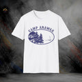 Camp Arawak T-Shirt | Softstyle Tee