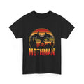 Mothman T Shirt | Moth man | Mothman Shirt | Cryptid Shirt | Mothman Tshirt | E