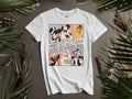 Vintage In My Maid of Honor Era T-shirt T shirt Men Women Unisex Tshirt K864