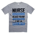 Funny Nurse Shirt Freakin Awesome Nurse Tee Great Gift Ideas for Nurses