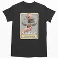 The Barista Tarot Card Shirt