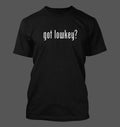 got lowkey? - Men's Funny T-Shirt New RARE