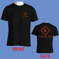 Kahles Optics Rifles Hunting Men's Black Size S-5XL