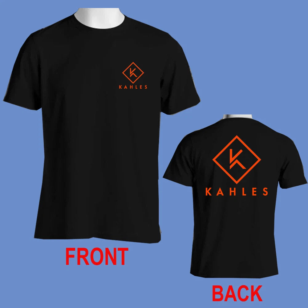 Kahles Optics Rifles Hunting Men's Black Size S-5XL