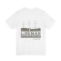 Transmission Journeyman Lineman Tee