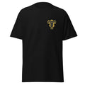 Black Clover Black Bulls Low key Anime tee