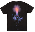 Janelle Monae "The Memory Librarian" Black T-Shirt