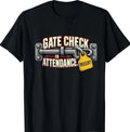 Agriculture Teacher Classroom Farm T-Shirt