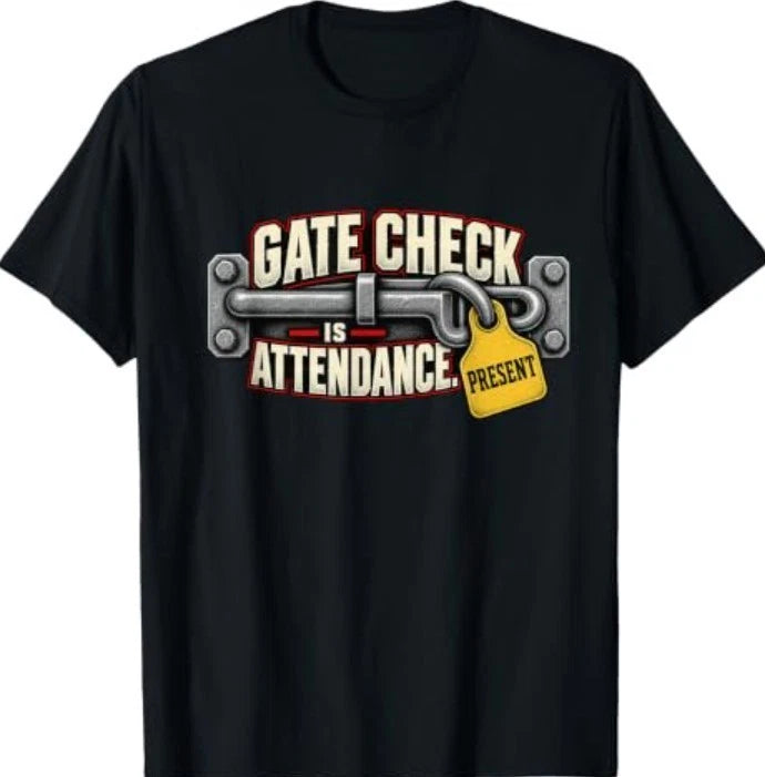 Agriculture Teacher Classroom Farm T-Shirt