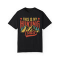 Hiking Adventure T-Shirt, Outdoor Gear, Nature Lover Gift, Travel Shirt