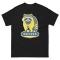 Raccoon Animal Nature Wonderful Amazing T-Shirt