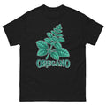 Oregano Plant Horticulture Landscaping Gardening T-Shirt