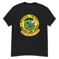 Vintage Anti-Social Club illustration t-shirt