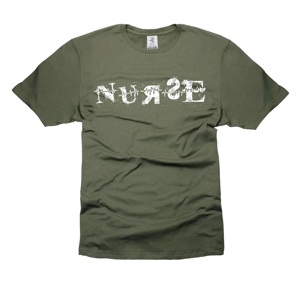 Nurse pulse shirt Nurse Gift Ideas Mother's Day Nurse Shirt gift for nurse
