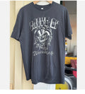 The Big To Do Drive By Truckers Band Black Shirt Unisex Concert S-5XL