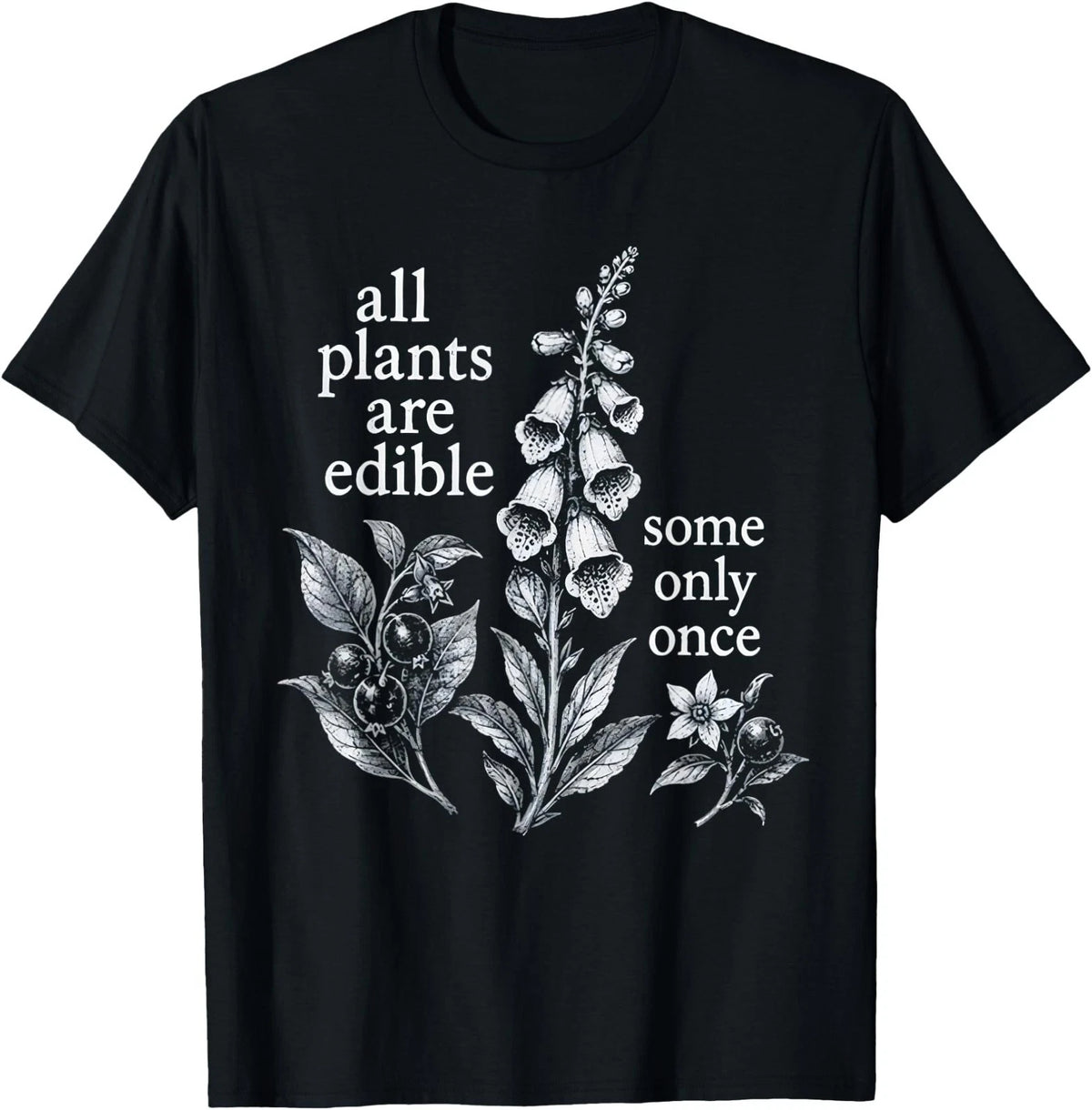 Gardening T-Shirt