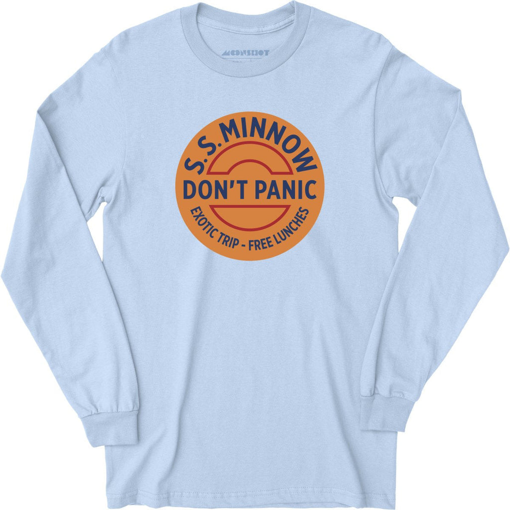 S.S. Minnow - Long Sleeve