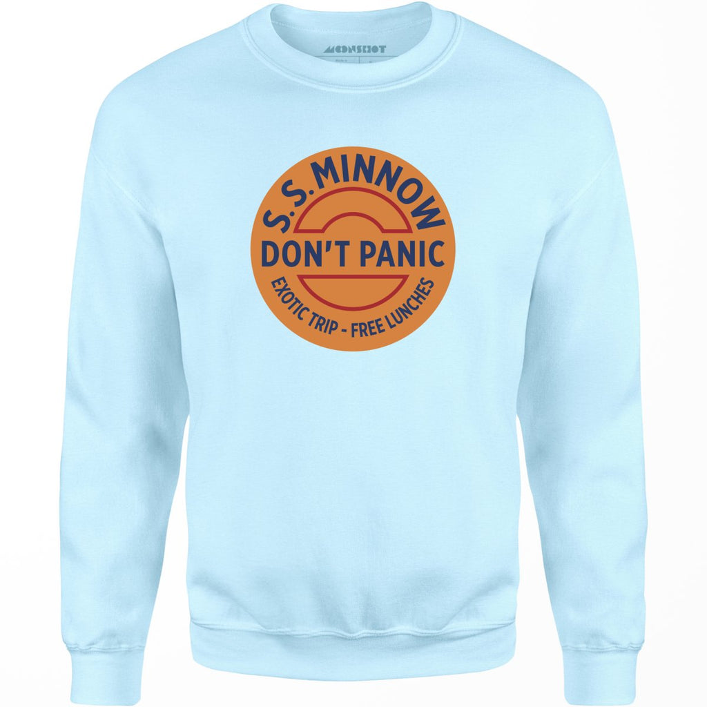 S.S. Minnow - Unisex