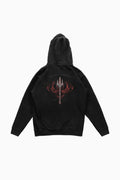 Sacred Spear - Black