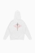 Sacred Spear - White