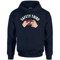 Safety Third - Unisex