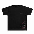 Sakura Tee - Black
