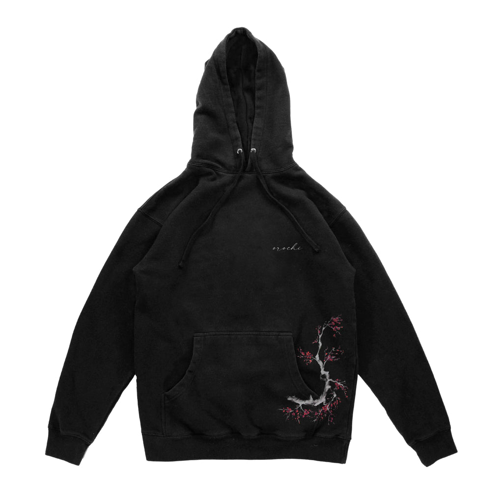 Sakura - Black
